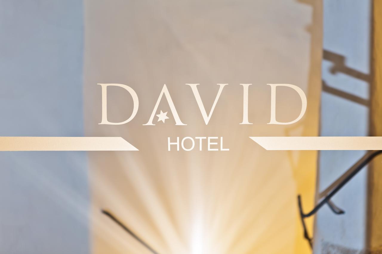 Hotel David An Der Donau เรเกนส์บวร์ก ภายนอก รูปภาพ